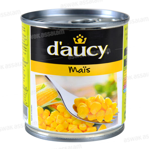 MAIS 340G D'AUCY