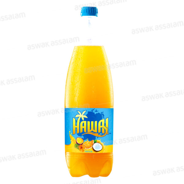 HAWAI TROPICAL 1L