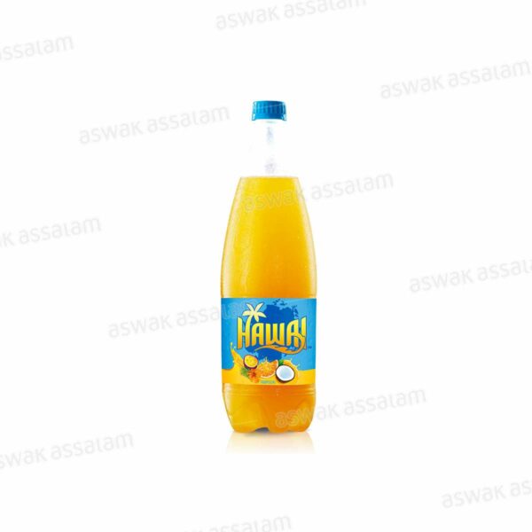 HAWAI TROPICAL 1,5L