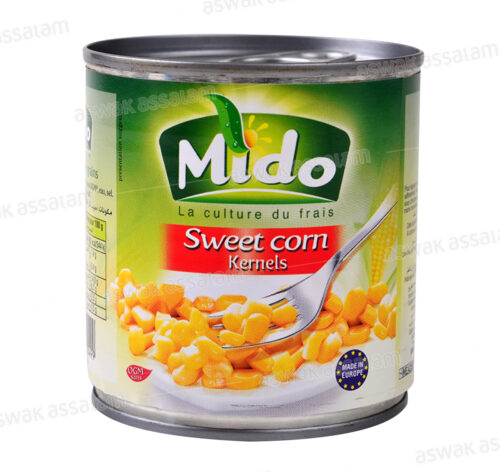 MAIS DOUX 300G MIDO