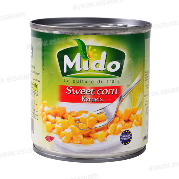 MAIS DOUX 300G MIDO
