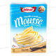 MOUSSE VANILLE 100G IDEAL