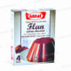 FLAN CHOCOLAT 55G IDEAL