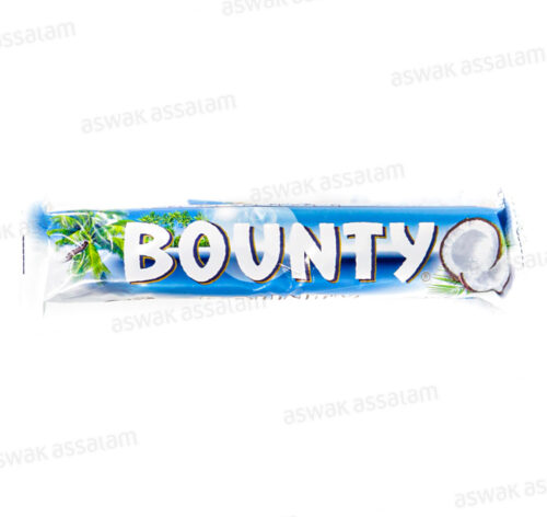 CHOCOLAT 57G BOUNTY