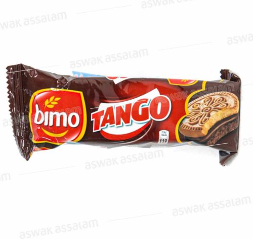 BISCUIT TANGO BIMO