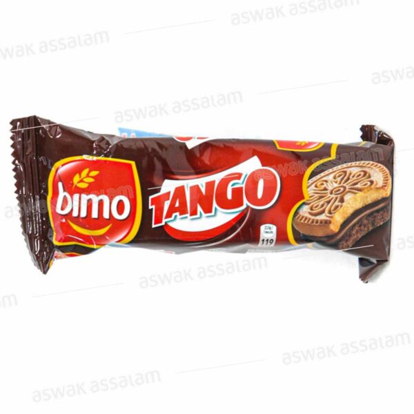BISCUIT TANGO BIMO