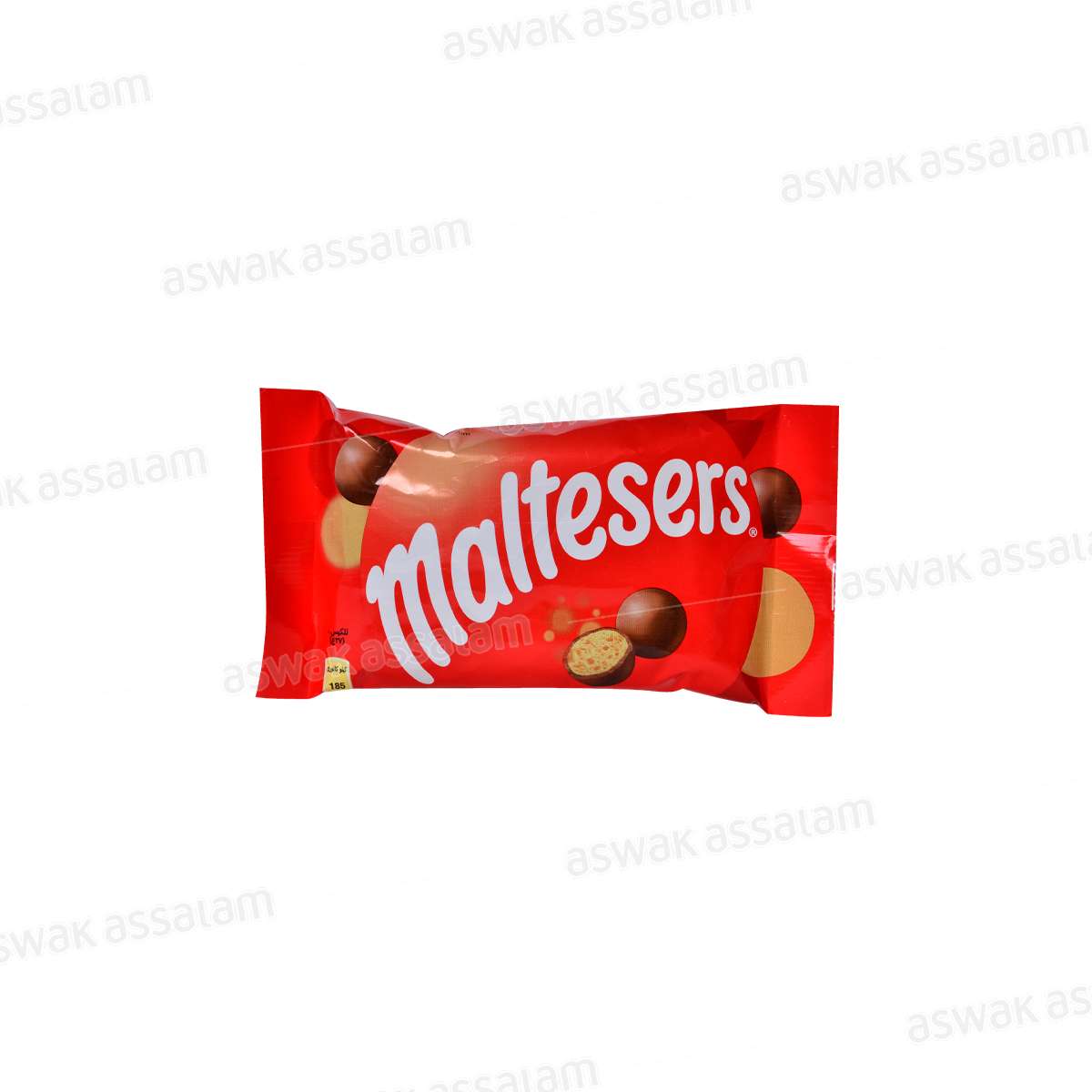 CHOCOLAT 37G MALTESERS