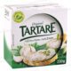 FROMAGE A TARTINER AIL & FINES HERBES 150G TARTARE