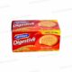 BISCUIT DIGESTIVE 250G MCVITIE'S