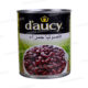 HARICOTS ROUGES 800G D'AUCY