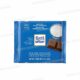 CHOCOLAT AU LAIT 100G RITTER SPORT