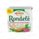 FROMAGE A TARTINER AIL & FINES HERBES 125G RONDELE PRESIDENT