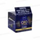 SOIN DE NUIT ANTI-RIDES ET FERMETE Q10 POWER 50ML NIVEA