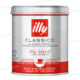 CAFE MOULU CLASSICO 100% ARABICA BOITE 125G ILLY