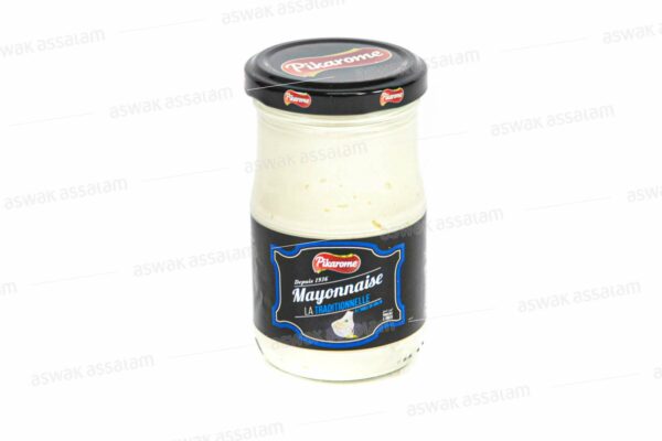 MAYONNAISE 21CL PIKAROME