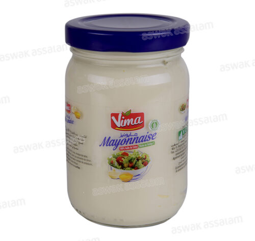 MAYONNAISE 21CL VIMA