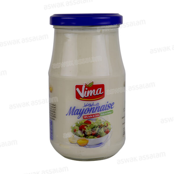 MAYONNAISE 37CL VIMA
