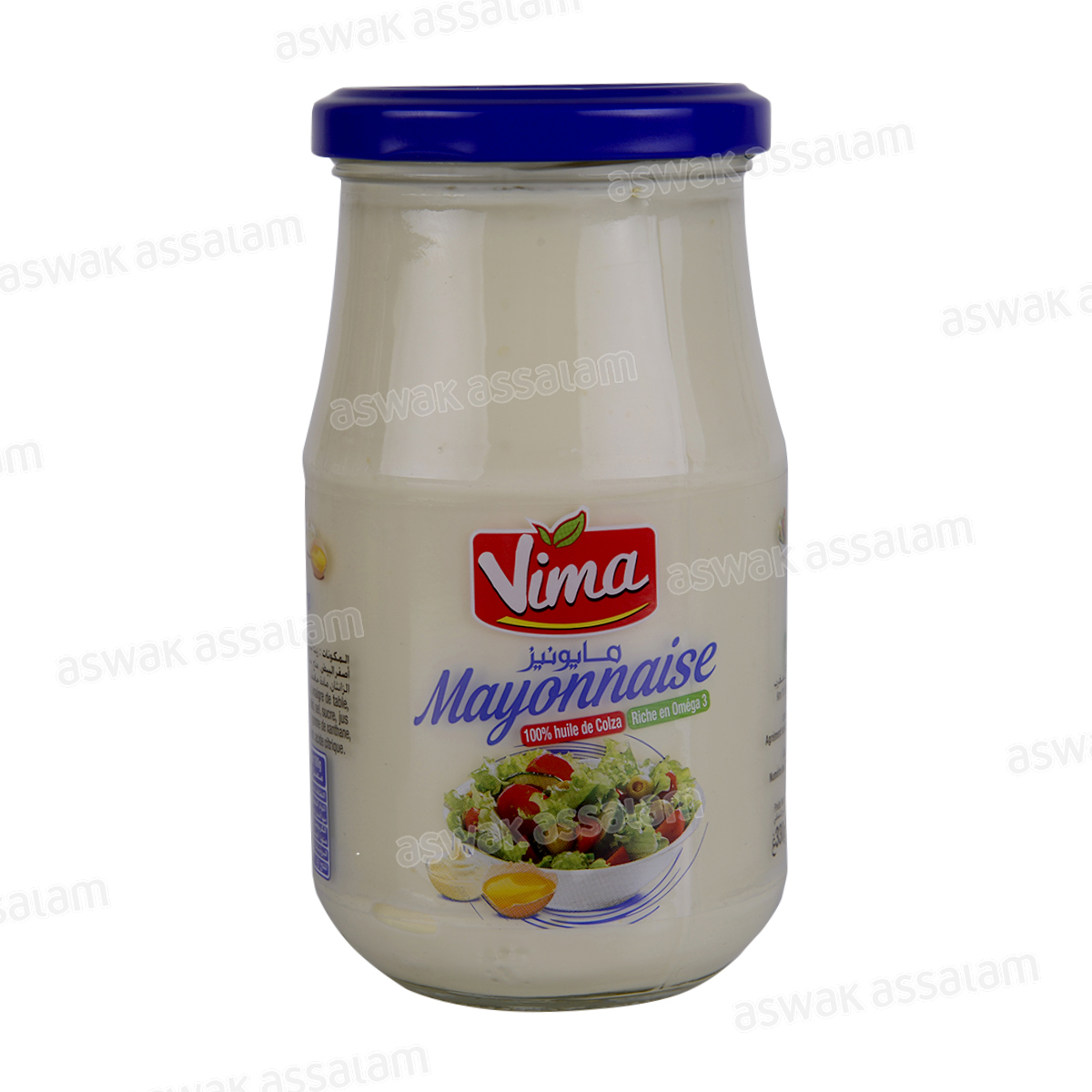 MAYONNAISE 37CL VIMA