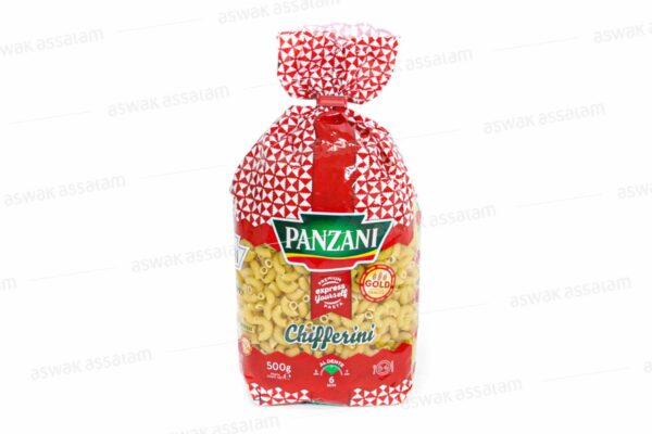 CHIFFERINI 500G PANZANI