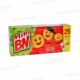 BISCUITS A LA FRAISE 175G MINI BN