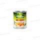 COCKTAIL DE FRUITS AU SIROP 850G MIDO