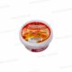 BIGARREAUX ROUGES CONFITS 120G MACAO