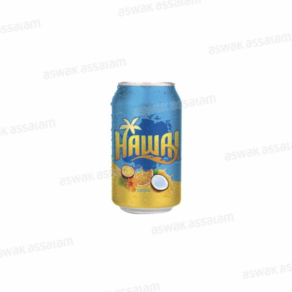 HAWAI TROPICAL 33CL