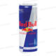 BOISSON ENERGETIQUE 25CL RED BULL