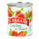 CONFITURE FRAISE 960G EL BARAKA