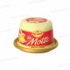 BEURRE LA MOTTE DOUX 250G PRESIDENT