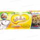 BOUILLON POISSON 8 CUBES IDEAL