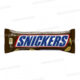 CHOCOLAT 50G SNICKERS SINGLE