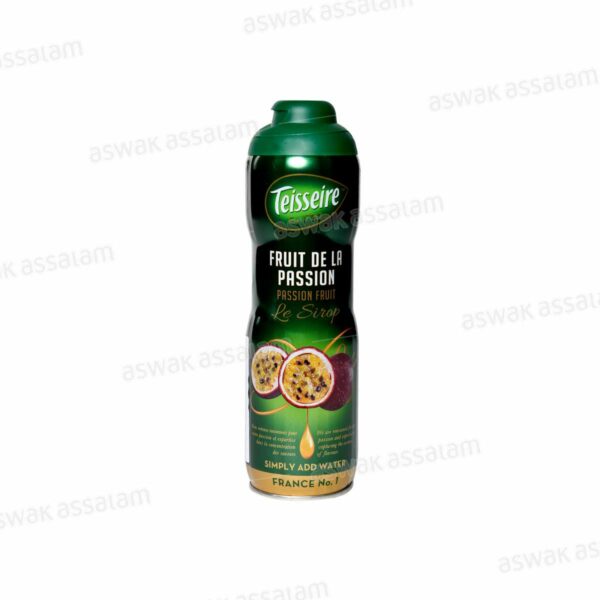 SIROP TROPICAL 60CL TEISSEIRE