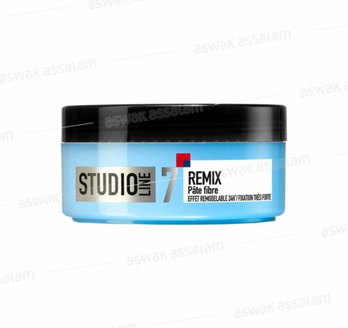 PATE COIFFANTE REMIX 150ML STUDIO LINE L’OREAL