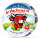 FROMAGE FONDU 8 PORTIONS LA VACHE QUI RIT