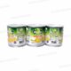 CHAMPIGNONS PIEDS & MORCEAUX  3*184G MIDO