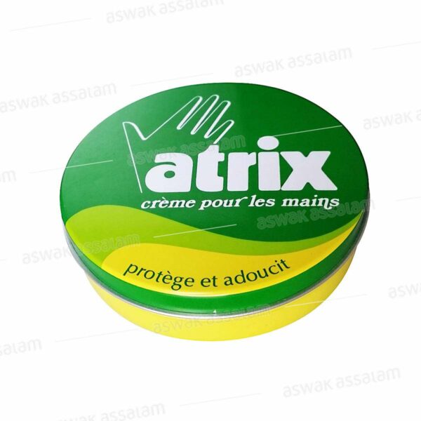 CREME POUR LES MAINS 150ML ATRIX