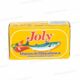 MIETTES DE MAQUEREAUX A LA SAUCE TOMATE ET AUX EPICES 125G JOLY