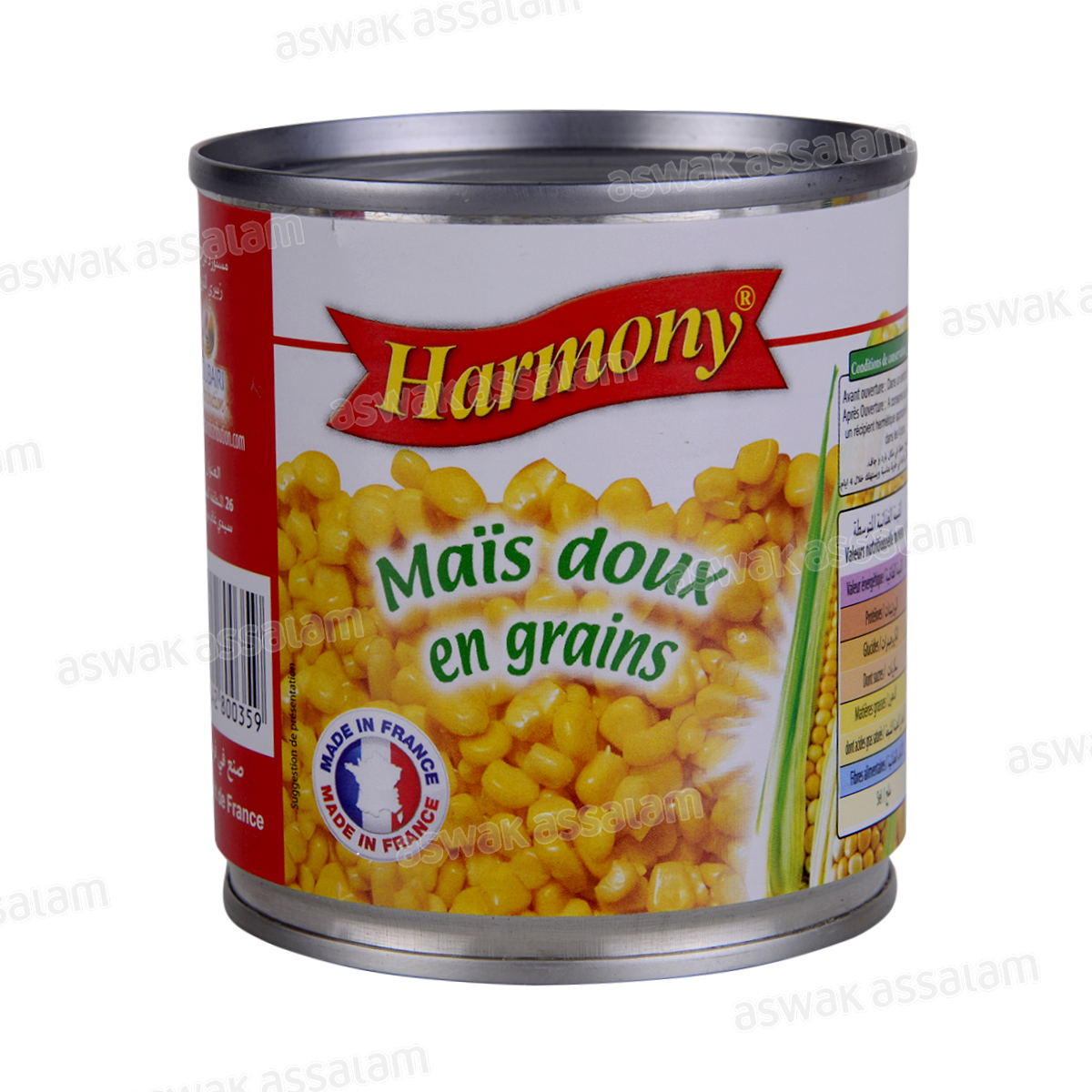 MAIS DOUX 184G HARMONY