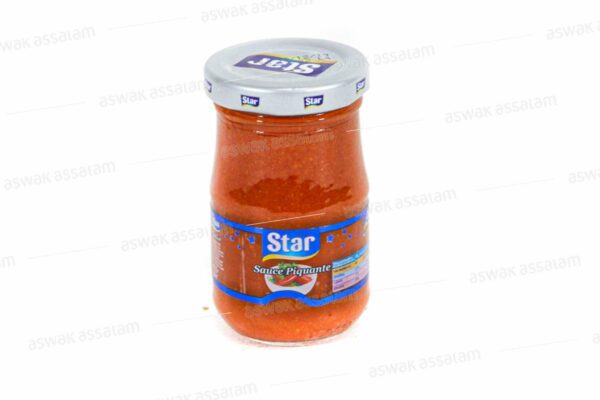 SAUCE PIQUANTE 10.5CL STAR