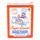 LEVURE CHIMIQUE PATISSIERE 5 SACHETS IDEAL