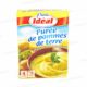 LA PUREE 118G IDEAL