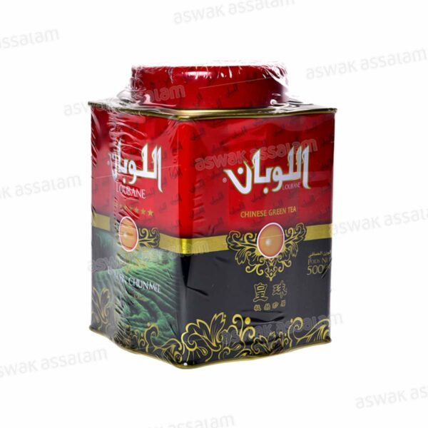 THE VERT EXTRA FIN 500G LOUBANE