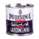 LAIT CONCENTRE NON SUCRE 170G PURISIMA