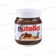 PATE A TARTINER 350G NUTELLA