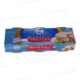 THON A L'HUILE VEGETALE 3*80G MARIO