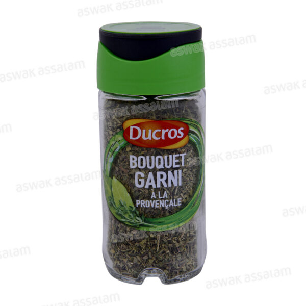 BOUQUET GARNI 18G DUCROS – Image 2