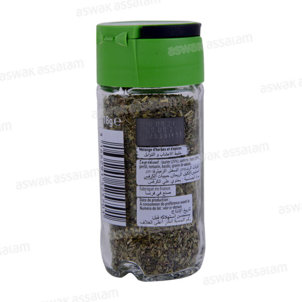 BOUQUET GARNI 18G DUCROS – Image 3