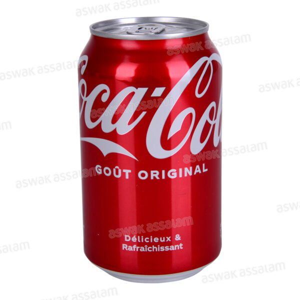 COCA COLA 33CL – Image 3