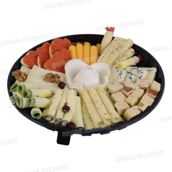 PLATEAU DE FROMAGES 700G – Image 2